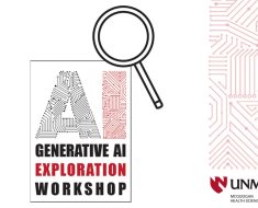 McGoogan Library to hold generative AI workshops | Newsroom