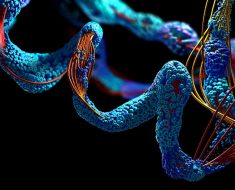 How machine learning is unfolding the mysteries of proteins