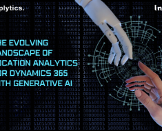 The Evolving Landscape of Location Analytics for Dynamics 365 with Generative AI – Blog