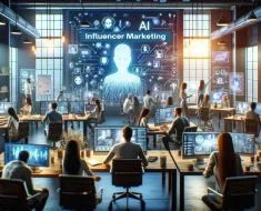 How to Start an AI Influencer Agency in 2024 – ChatGPT School