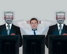 AI Experts Claim ‘Artificial General Intelligence’ Will Be ‘Better Than Humans’