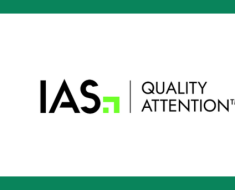 IAS integrates media quality and eye tracking with machine learning through Quality Attention measurement product