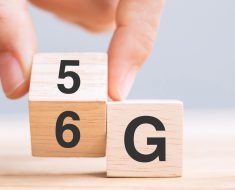 NTT Docomo unveils new tech for 5G, 6G, generative AI