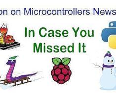 M7 vs. RP2040 in CircuitPython, CircuitPython 2024, New Linux Drops and More! #CircuitPython #Python #micropython #ICYMI @Raspberry_Pi « Adafruit Industries – Makers, hackers, artists, designers and engineers!