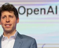 Know All About the Sam Altman’s Net Worth