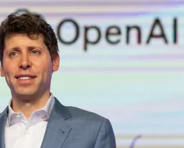 Know All About the Sam Altman’s Net Worth