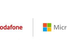 Vodafone and Microsoft sign 10-year strategic partnership to bring generative AI, digital services and the cloud to more than 300 million businesses and consumers