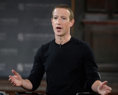 Mark Zuckerberg commits to developing Artificial General Intelligence: ‘Want to work on more ambitious problems’