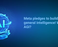 Meta pledges to build artificial general intelligence! What is AGI? |