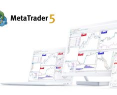 MetaTrader 5’s Latest Build Adds Machine Learning, Improves Reporting LeapRate