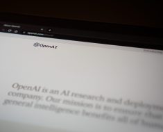 OpenAI to Launch GPT Store for AI Assistants Next Week