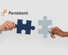 Persistent Announces Strategic Collaboration Agreement with AWS