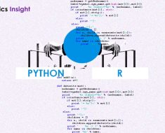 Python vs. R for Predictive Modeling: A Comparative Analysis