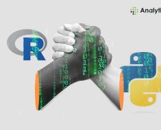 R vs Python for Data Science Research: A Comparison