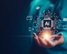 Generative AI and its impact on the legal industry