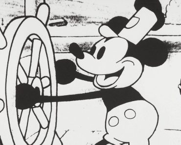 Sex, Drugs, and AI Mickey Mouse