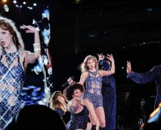 Taylor Swift’s Eras Tour outfits
