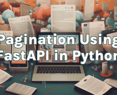 How to Implement Pagination Using FastAPI in Python?