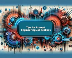 Tips for Prompt Engineering Job Seekers – ChatGPT School