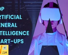 Top Artificial General Intelligence Start-Ups