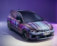 Volkswagen Cars Get Upgraded with ChatGPT