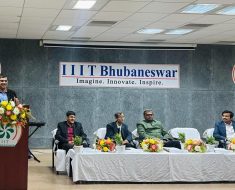 IIIT-Bhubaneswar Concludes a 3-Day National Workshop on ‘Data Science and Machine Learning for Remote Sensing’