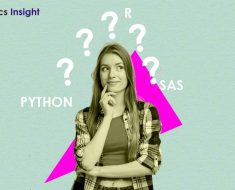 Why Is Python Preferred for Big Data Analytics Over SAS Or R