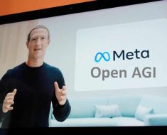 Meta’s Open AGI: Zuckerberg says Meta to build open-source artificial general intelligence (AGI) and make it available to all