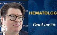Dr McCloskey on Flow Cytometry and Machine Learning in Hematologic Malignancy Diagnosis