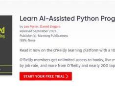 Learn AI–Assisted Python Programming, Video Edition » SCRiPTMAFiA.ORG