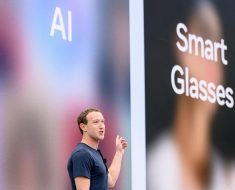 Mark Zuckerberg is the latest billionaire who wants to create artificial general intelligence