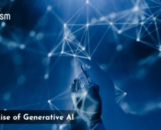 Generative AI & Market Shifts