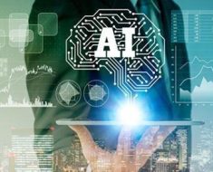 EY: Nearly all retail, CPG companies experimenting with generative AI