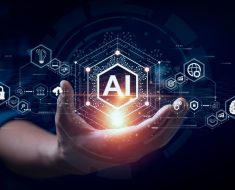 Generative AI – a 0bn market by 2028