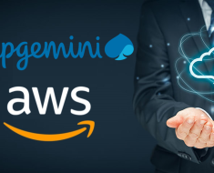 Capgemini and AWS Collaborate for Generative AI Adoption