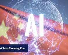 China approves 14 large language models and enterprise applications, as Beijing favours wider AI adoption across industries