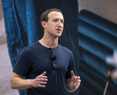 Meta CEO Mark Zuckerberg pledges to build out artificial general intelligence