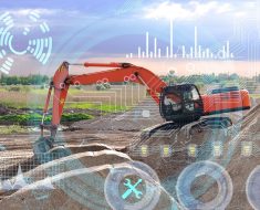 AI and Machine Learning Transforming Construction Industry