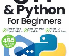 C++ & Python for Beginners