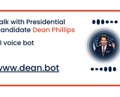 OpenAI Bans Custom GPT Dean.bot for Violating Political Generative AI Chatbot Rules