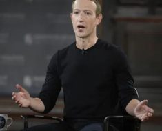 Meta’s Mark Zuckerberg Commits to Developing Artificial General Intelligence- Republic World