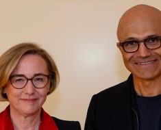 Microsoft and Vodafone Ink .5 Billion Deal to Leverage Cloud, Generative AI, Connectivity Services