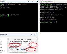 RPI Servo – Raspberry Pi Forums