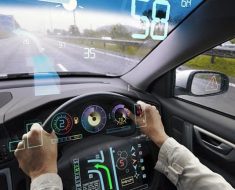 Machine Learning for Road Safety: Using AI to Monitor Driver ‘Workload’ for Improved Safety – India Education | Latest Education News | Global Educational News