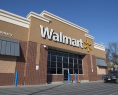 Walmart debuts generative AI search and AI replenishment features at CES