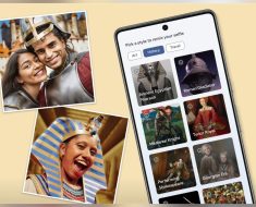 Lumiere AI To Art Selfie 2, Google Is Adding An Artificial Spin To Photos, Videos In Generative AI Era