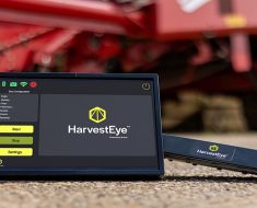 Potato Expo 2024: HarvestEye to showcase machine learning potato insights at Austin show