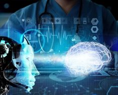 The Application of Machine Learning in the Medical Industry – Education Hub