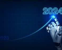 2023 Was the Year of Generative AI. What Can We Expect in 2024?