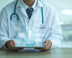 Generative AI will profoundly change healthcare operations